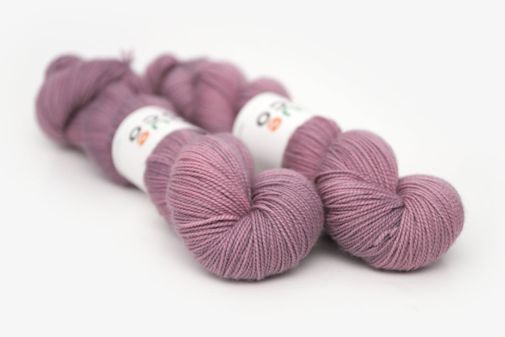 Hue Loco Hand-Dyed Yarn