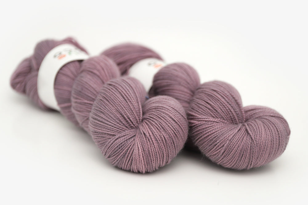 Hue Loco Hand-Dyed Yarn