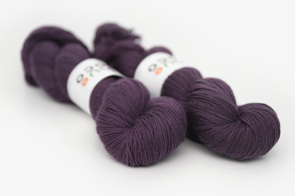 Rauma Plum 048 Purple – Wool and Company