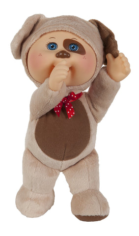 cabbage patch sage deer cutie doll