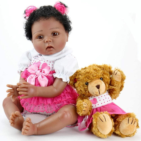 american girl doll newborn