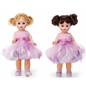 birthday dolls