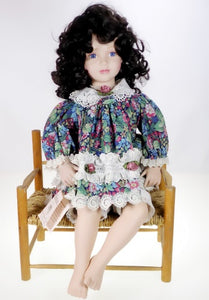 doll sophia