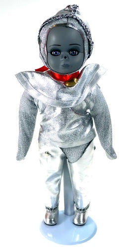 wizard of oz tin man doll