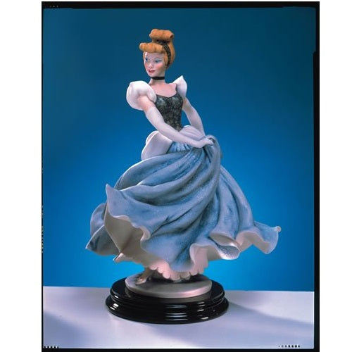 Giuseppe Armani Disney Cinderella Figurine – One Great Shop