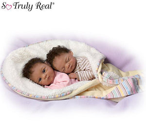 so truly real baby dolls