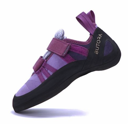 butora women's climbing shoes