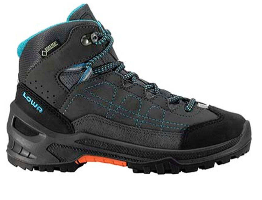 junior hiking boots