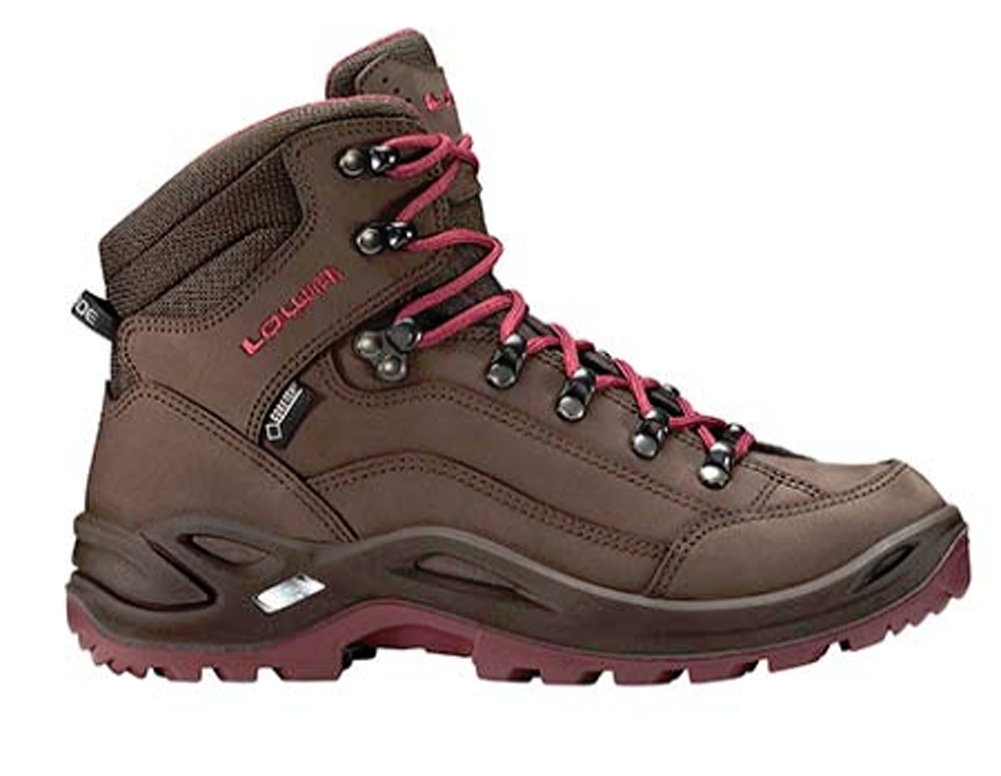 classic women's hiking boots