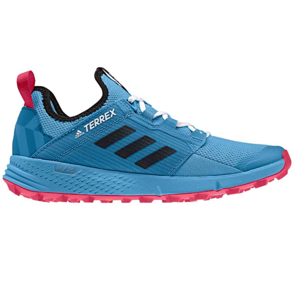 adidas trail running shoes womens