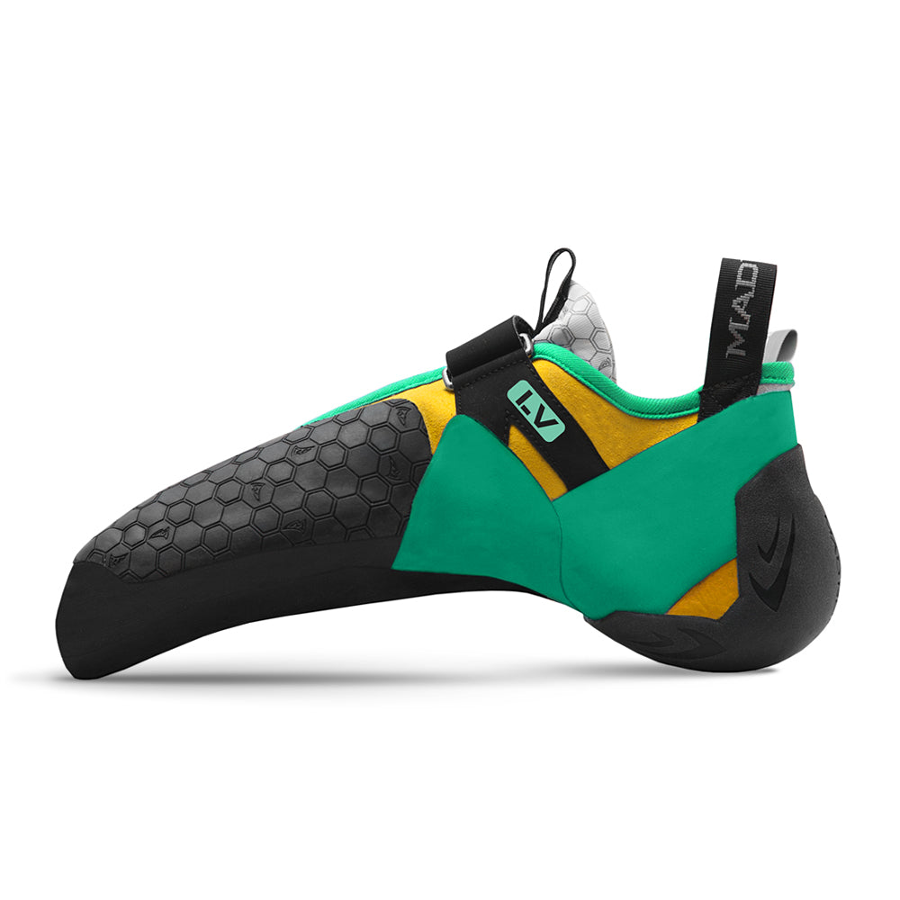 Mad Rock Drone LV Climbing Shoe (Unisex 