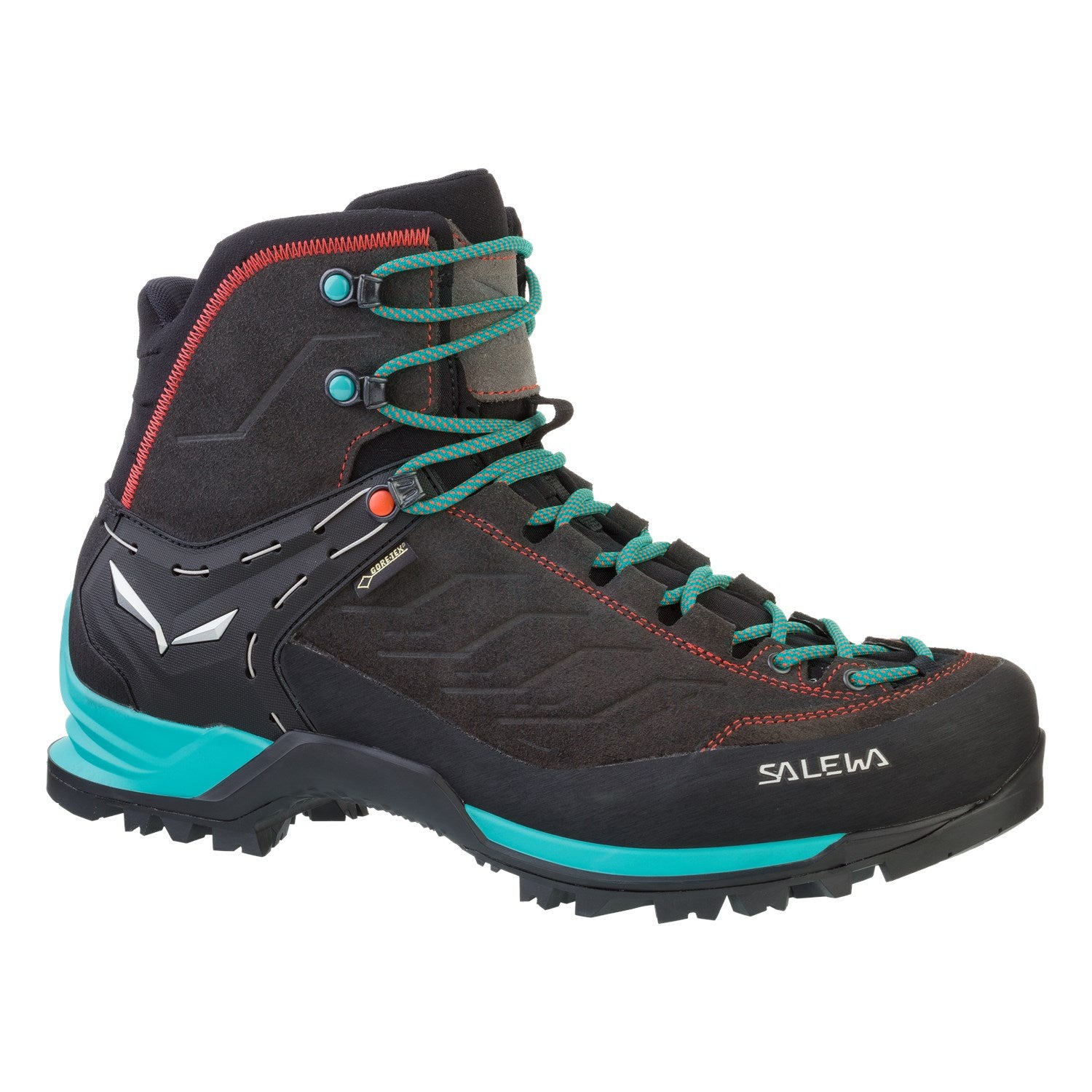 salewa women's hiking boots