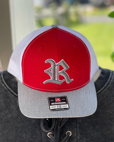 PREORDER: Raiders Bucket Hat