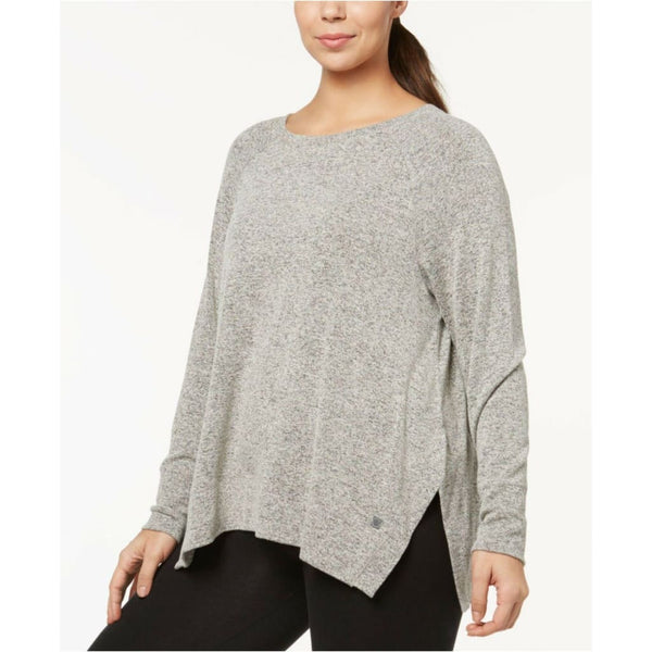 calvin klein plus size sweatshirt