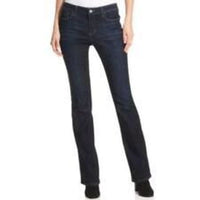 dkny petite jeans