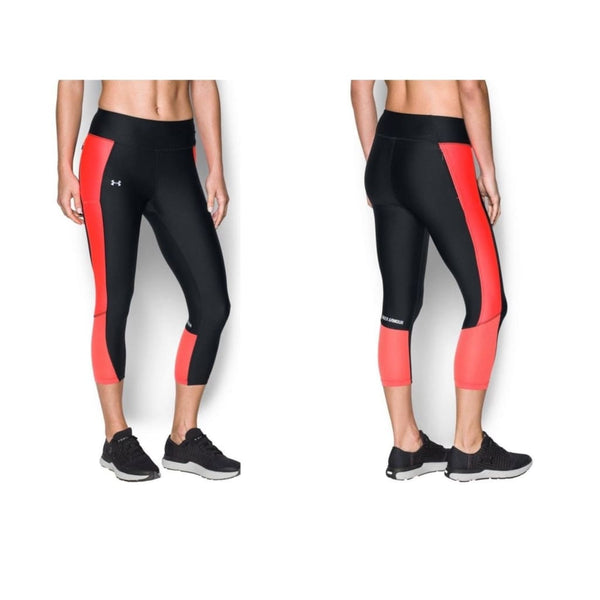 under armour running capris