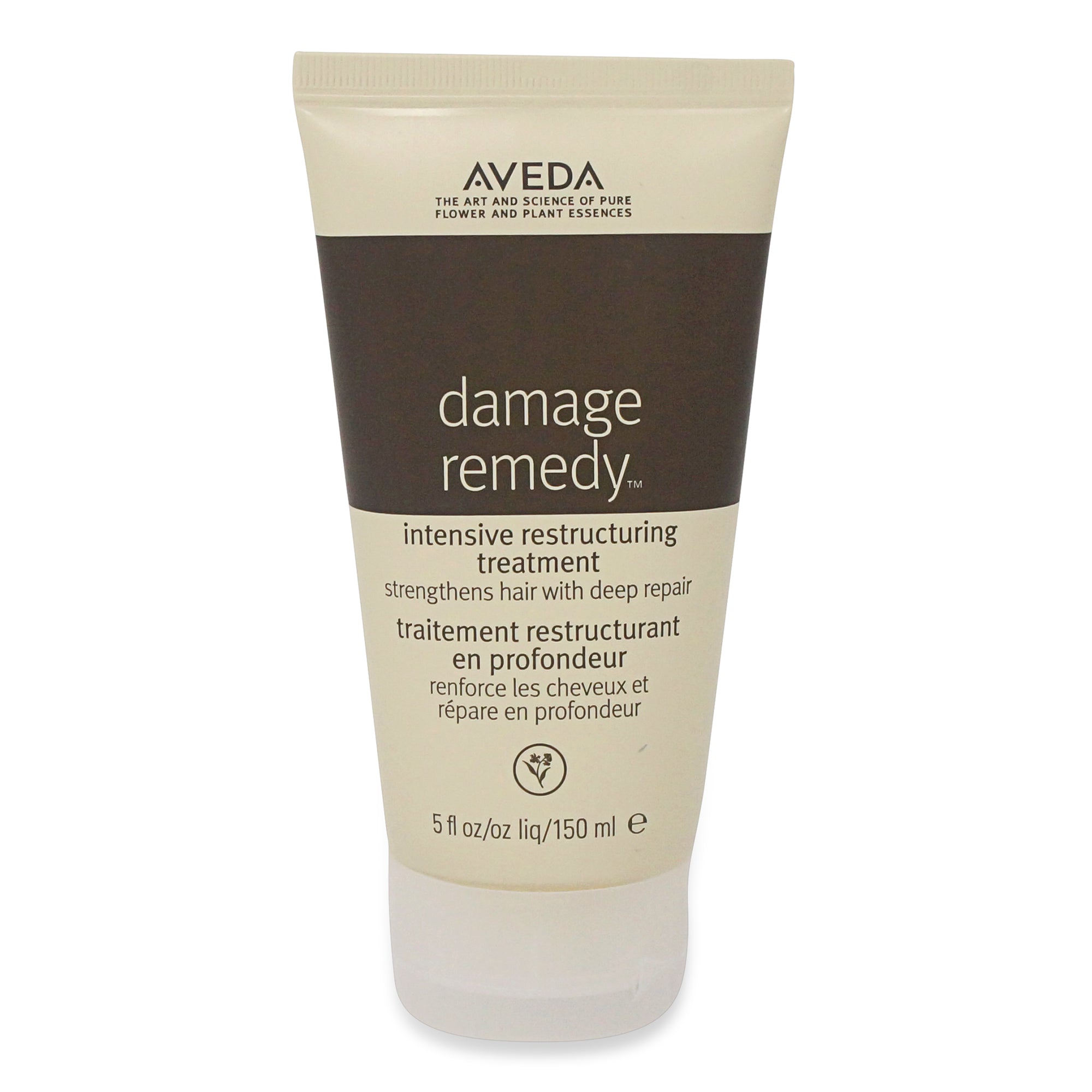 Aveda Damage Remedy Intensive Restructuring Treatment 5 Oz - LaLa Daisy