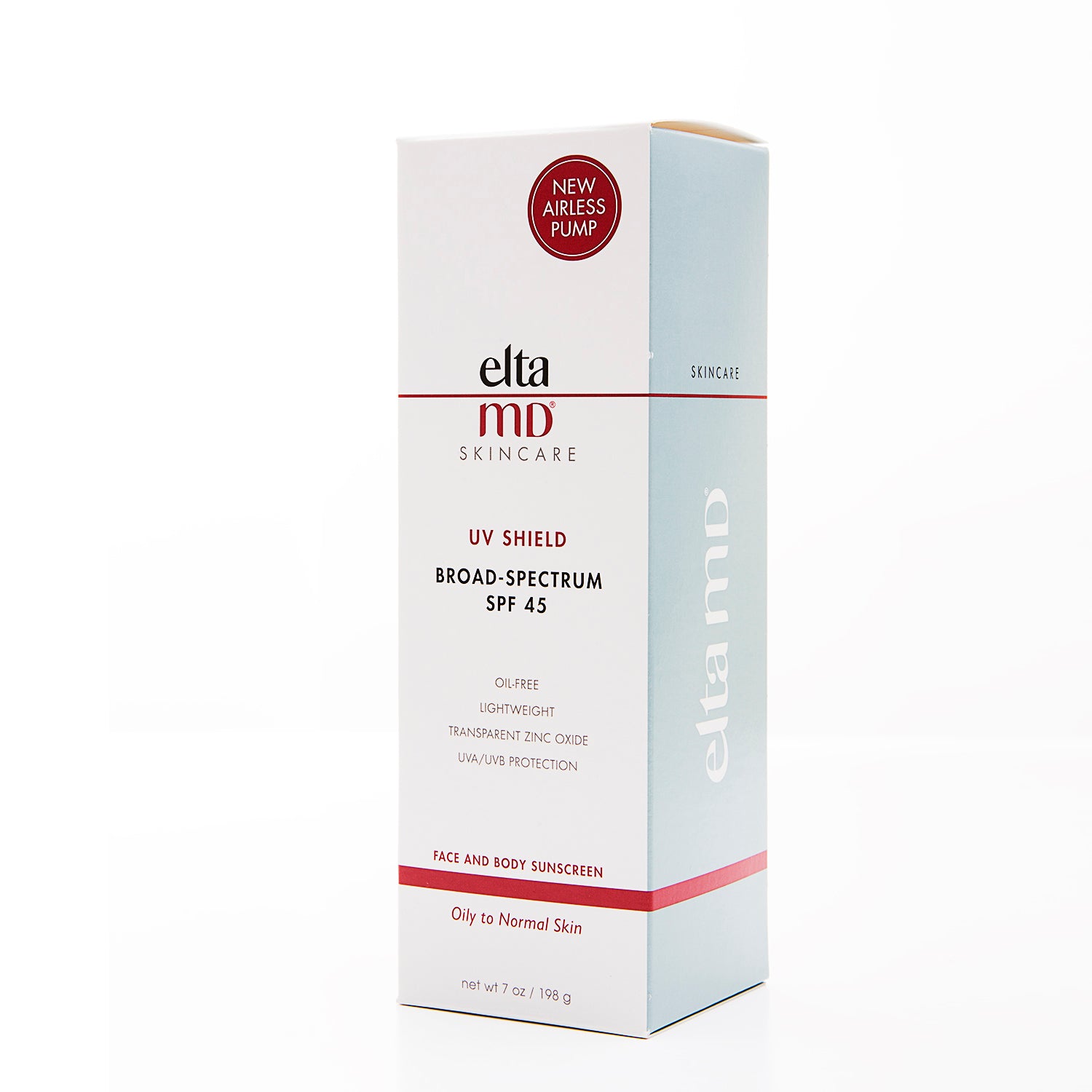 elta sunscreen