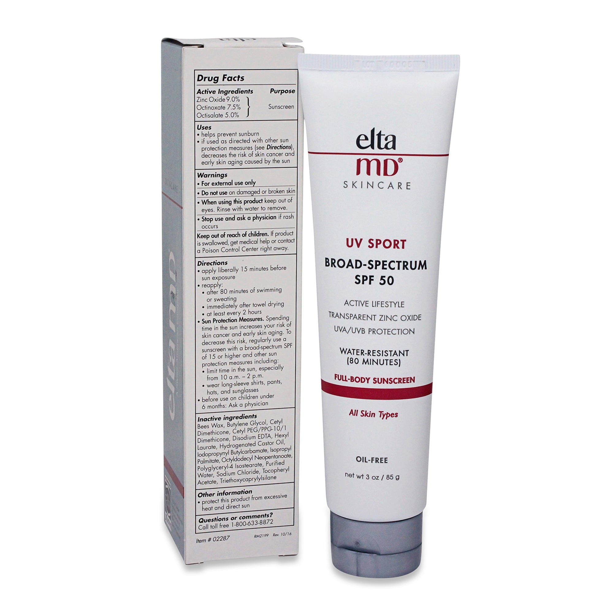 elta md sunscreen