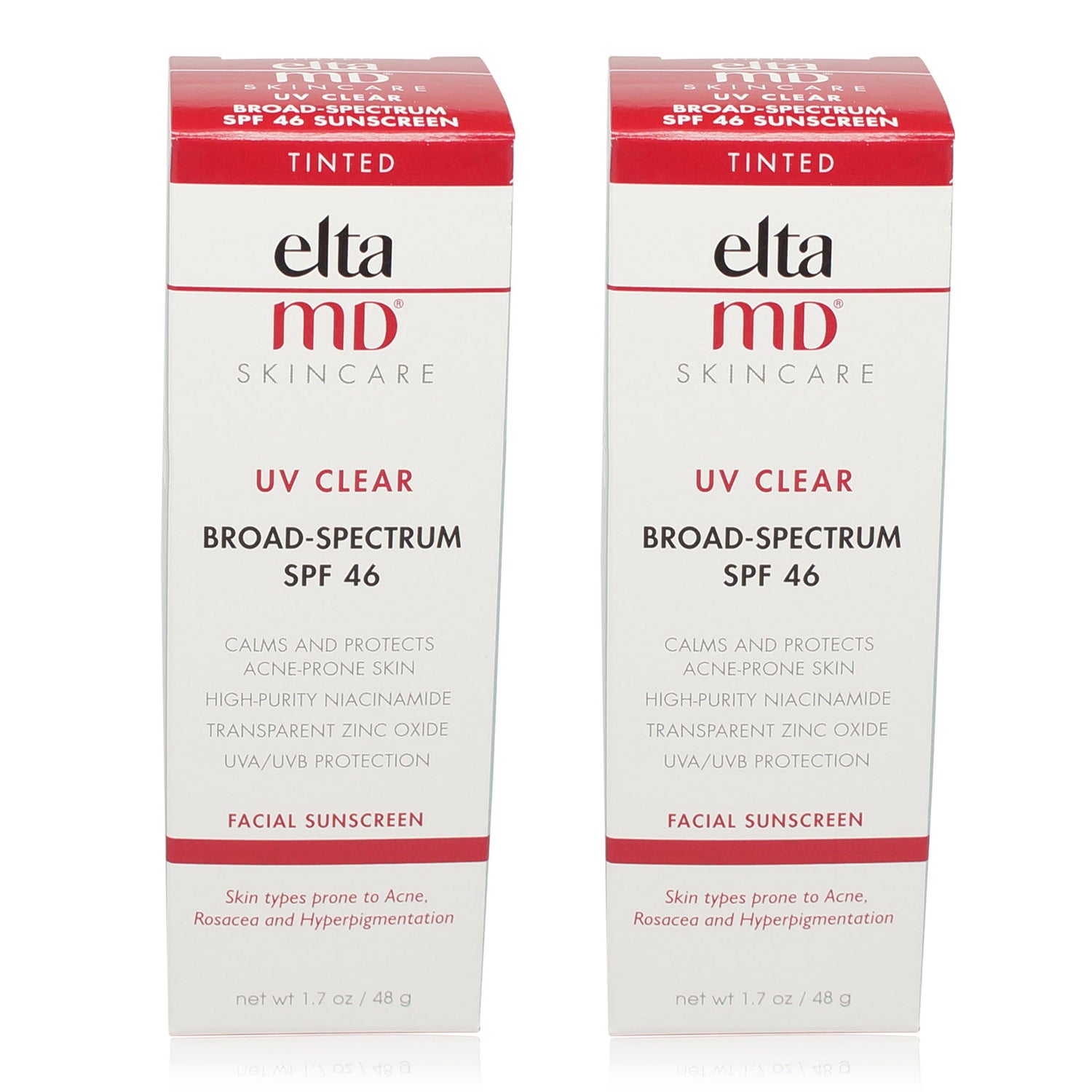 elta md uv clear spf 46