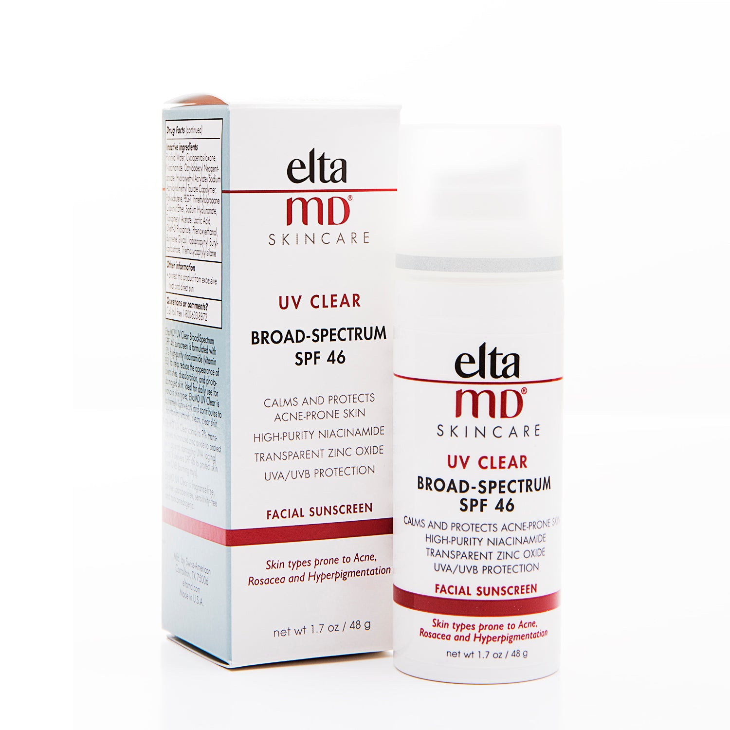 elta md tinted sunscreen cvs