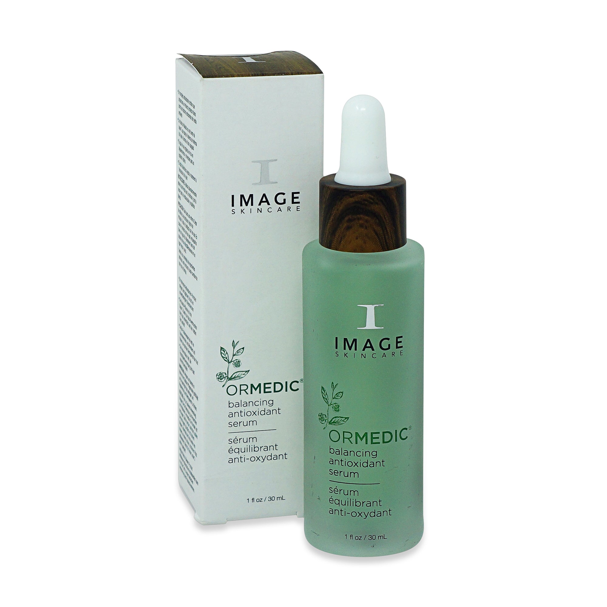 antioxidant serum