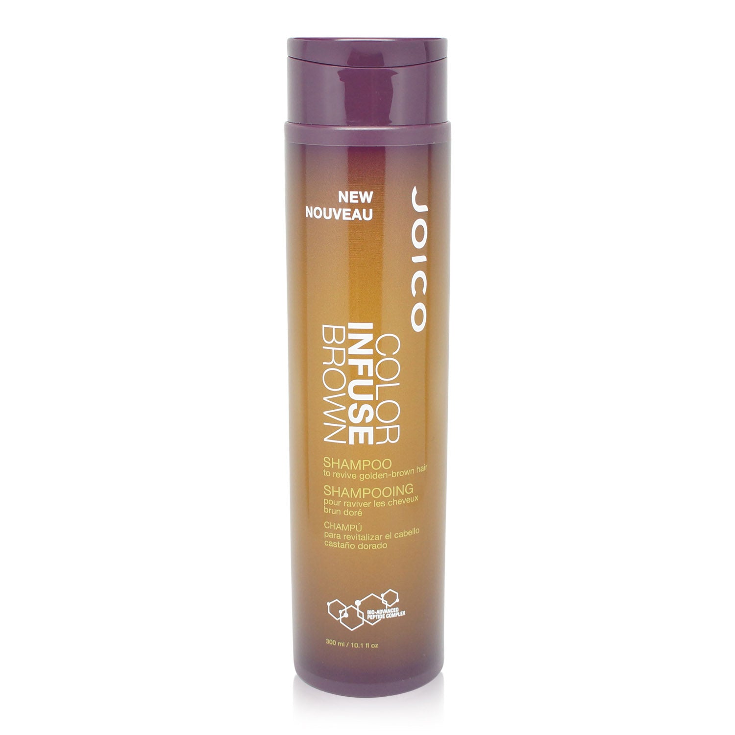 infuse shampoo