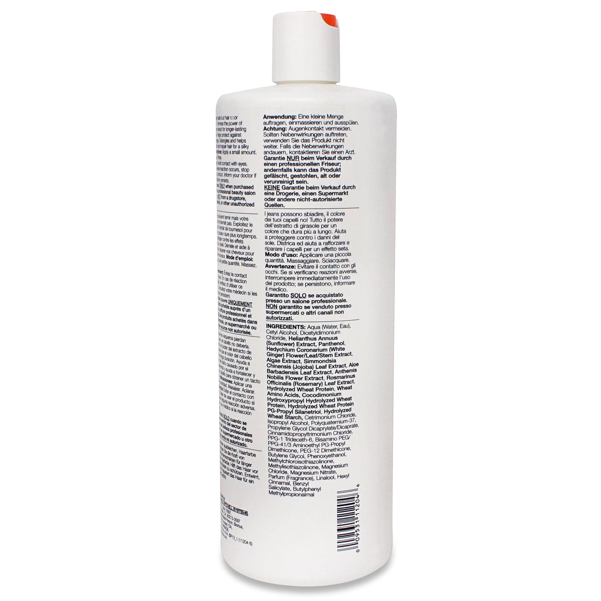 Paul Mitchell Cc Color Protect Daily Conditioner 338oz