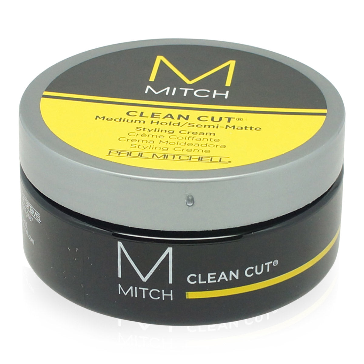 Paul Mitchell Mitch Clean Cut Styling Cream 3 Oz Lala Daisy