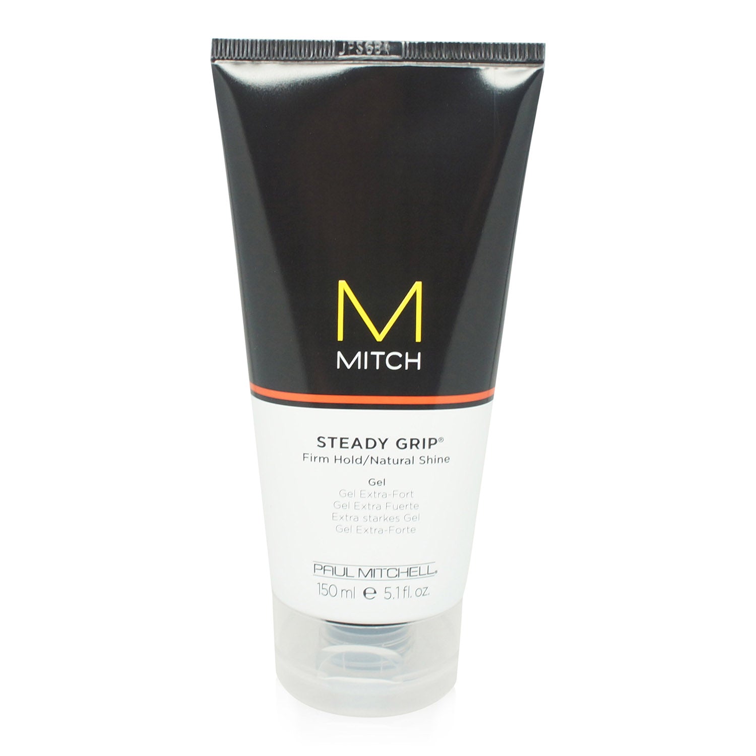 paul mitchell hair gel