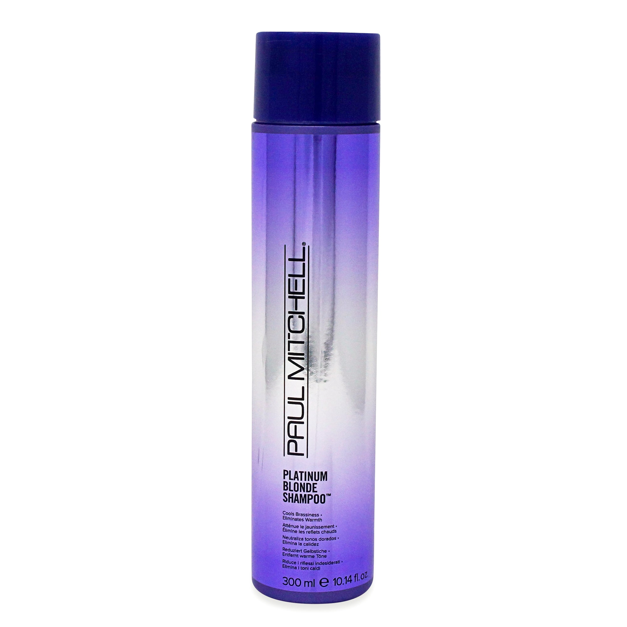 Paul Mitchell Platinum Blonde Shampoo 10 14 Oz Lala Daisy