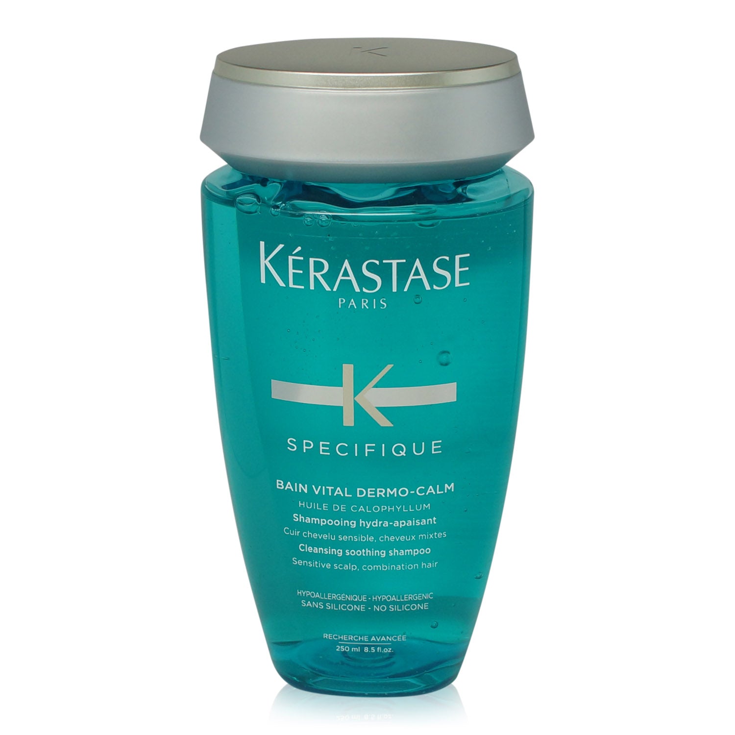 Kerastase Bain Vital Dermo-Calm Shampoo 8.5 fl Oz - LaLa Daisy