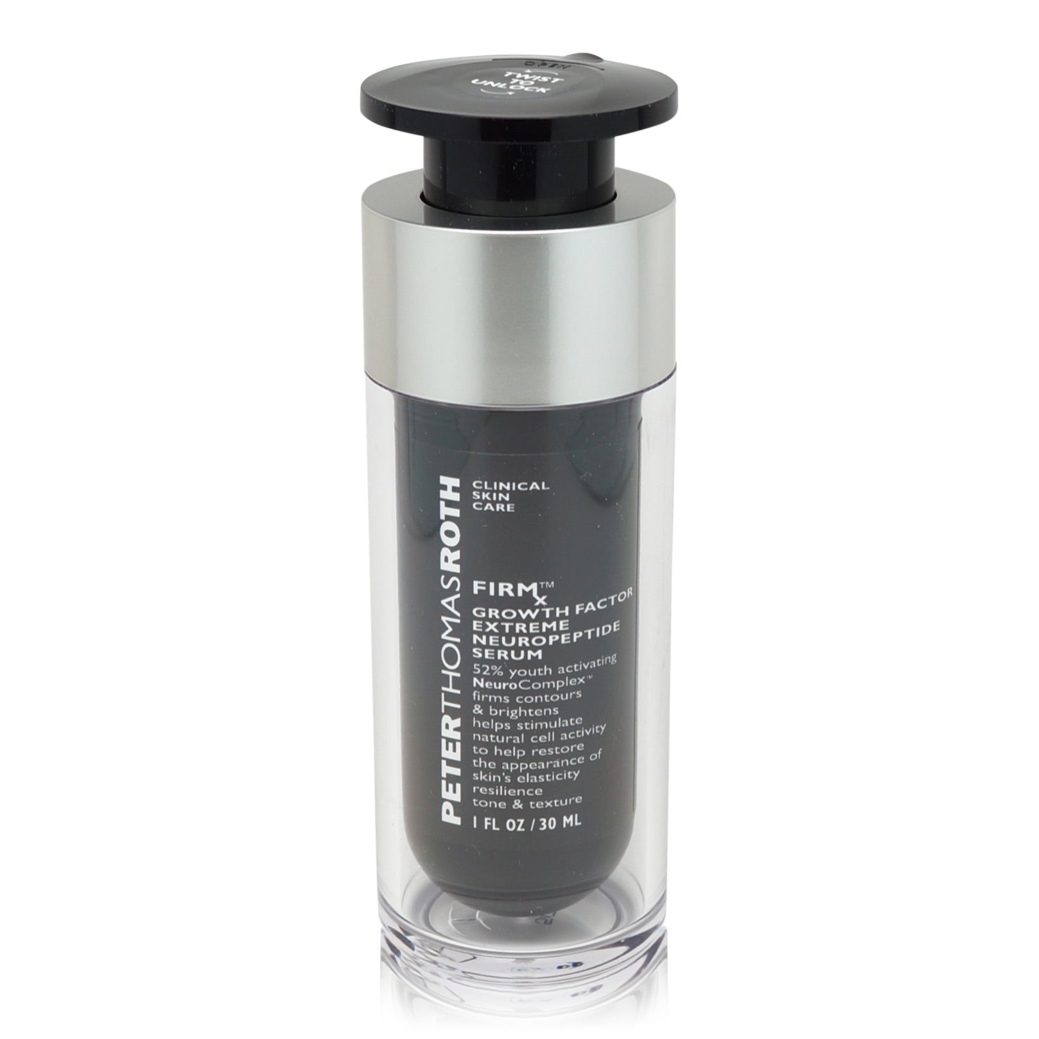 peter thomas roth instant firmx