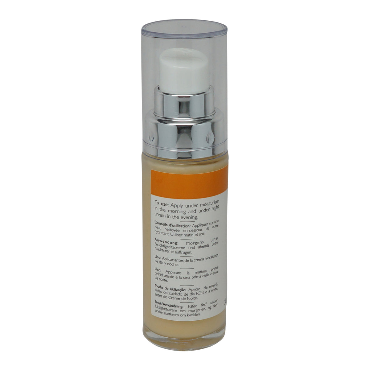 REN Skincare Radiance Perfecting Serum 30 ml - 30 ml - LaLa Daisy