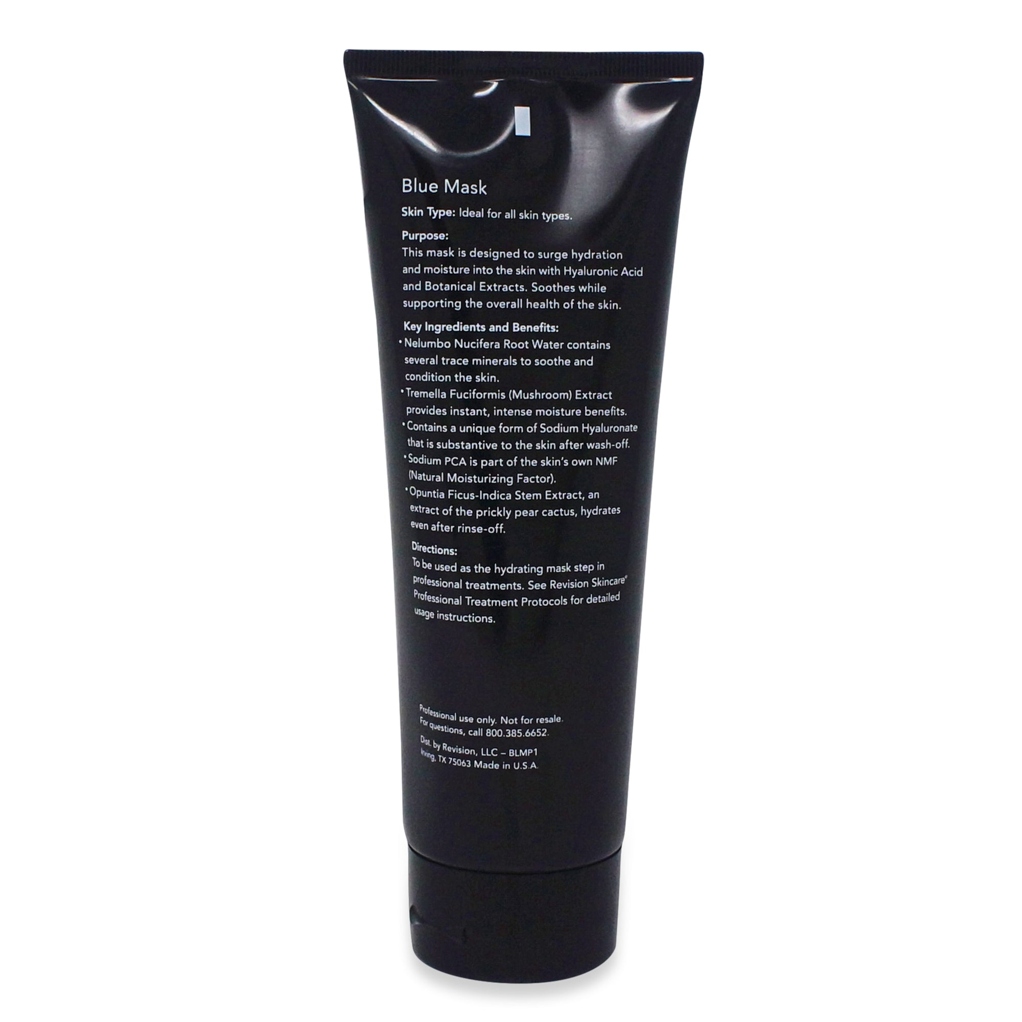 REVISION Skincare Blue Mask 8 oz - LaLa Daisy