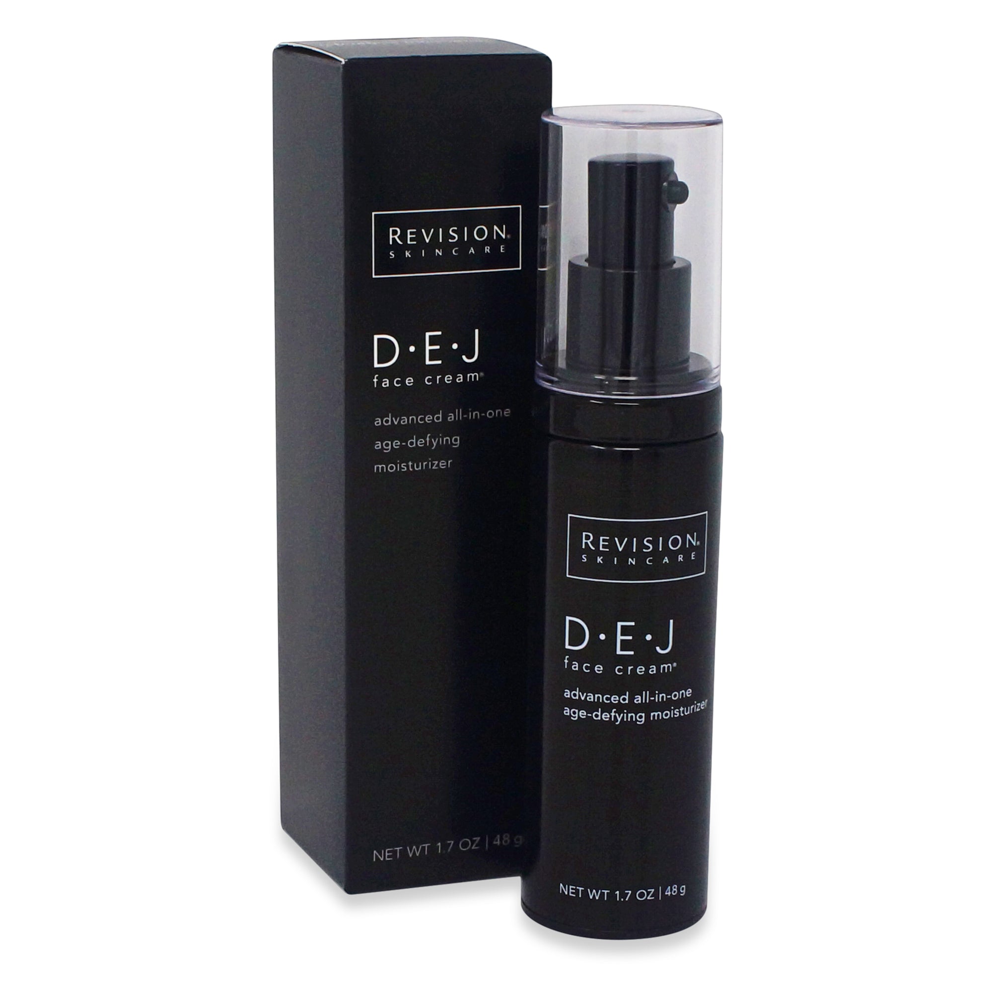 REVISION Skincare D.E.J. Face Cream 1.7 oz - LaLa Daisy