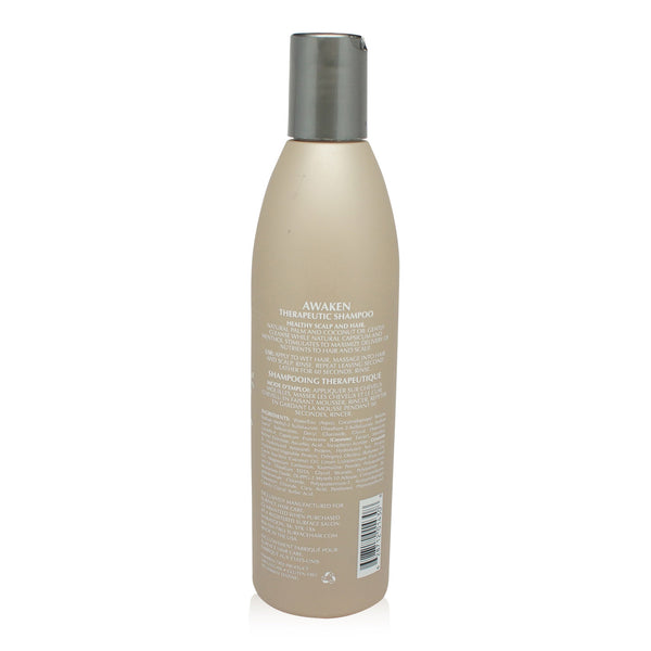 awaken hair shampoo