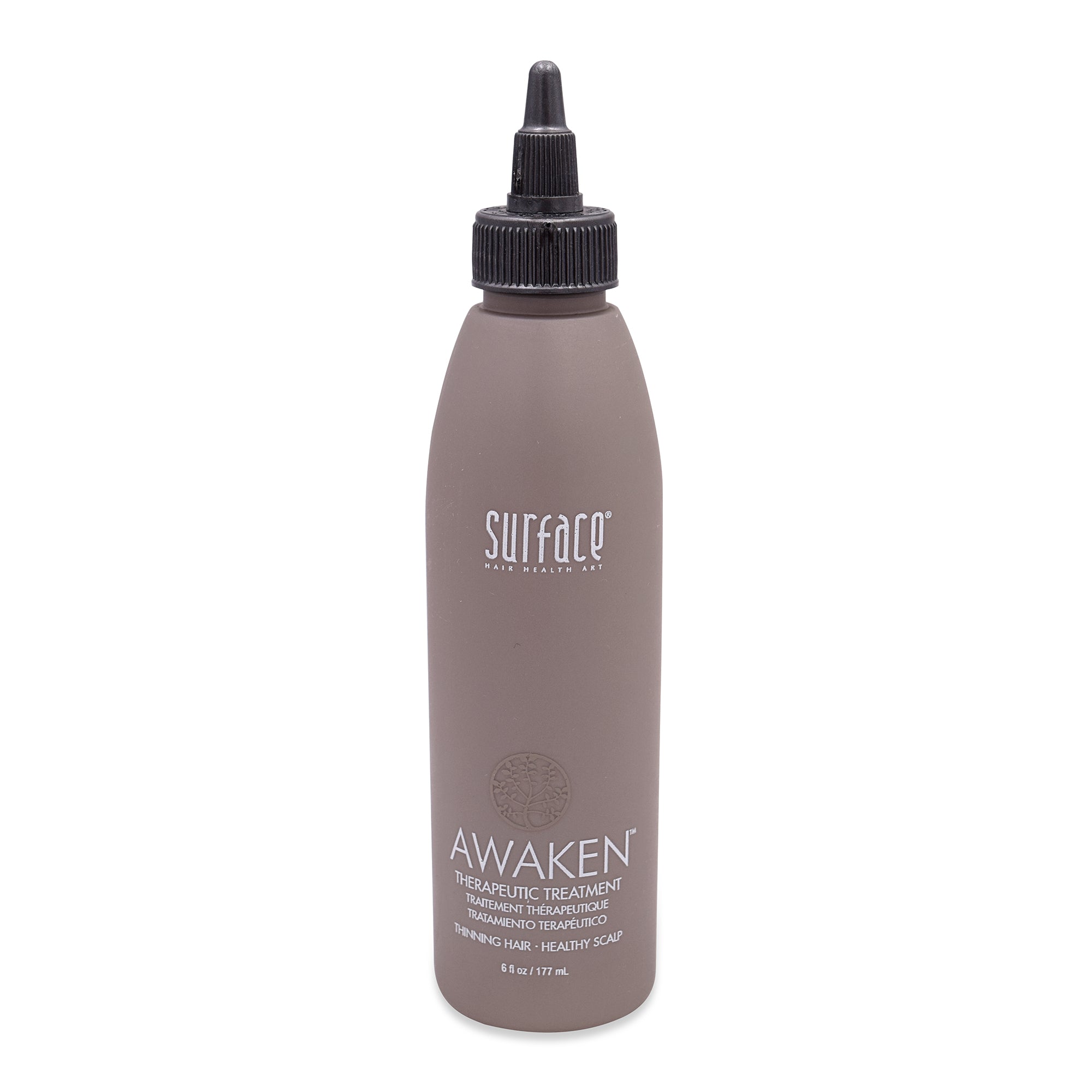 awaken hair shampoo