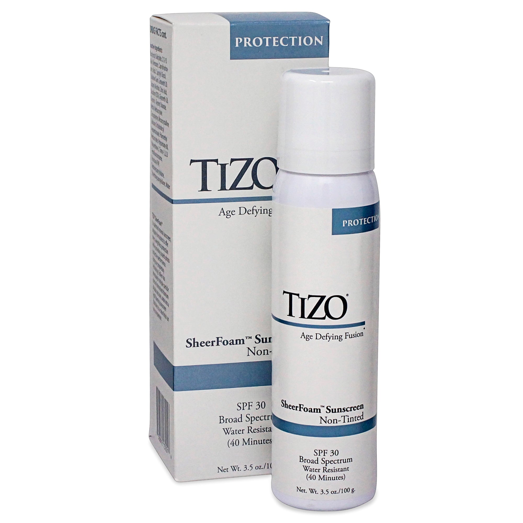 tizo tinted sunscreen