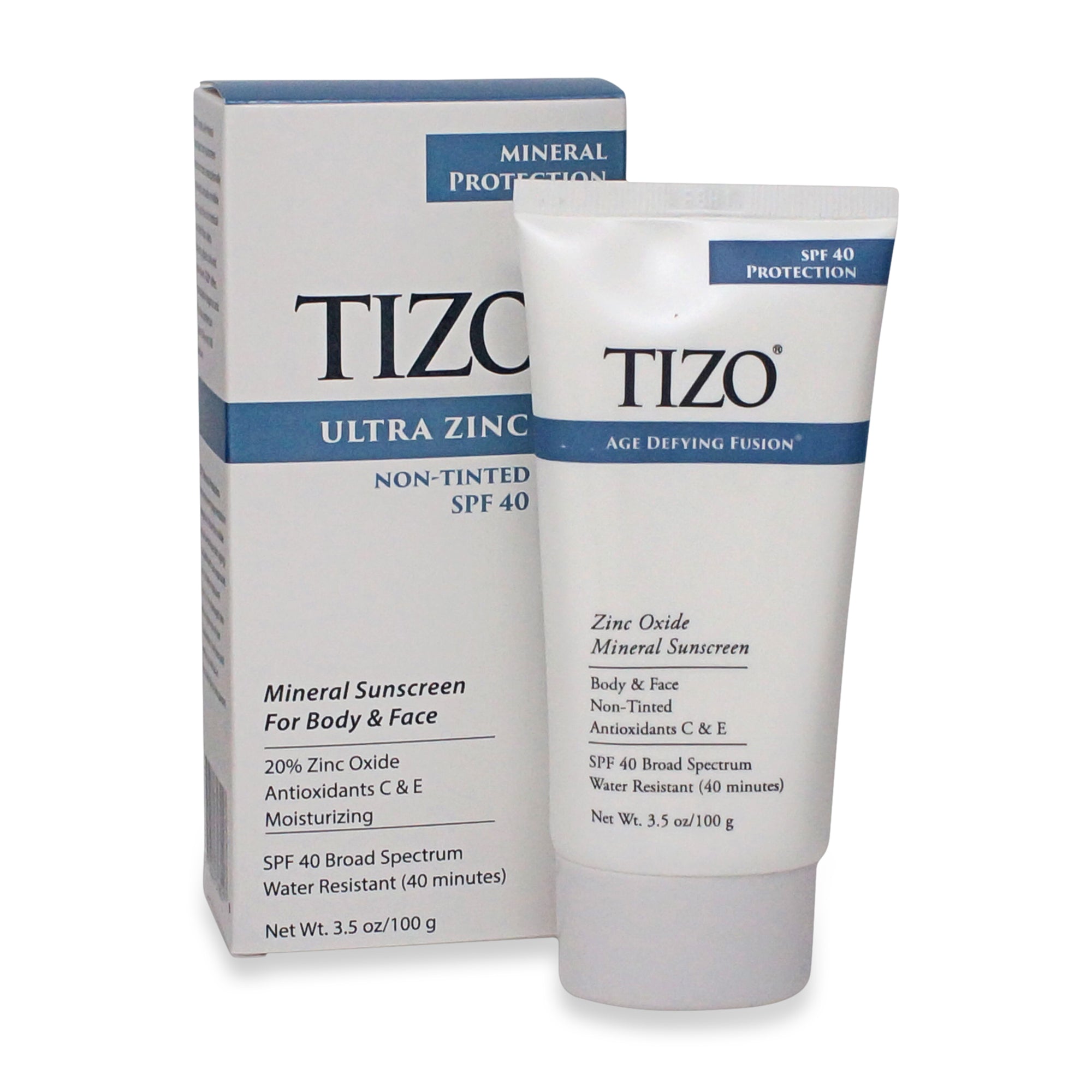 tizo mineral sunscreen for face