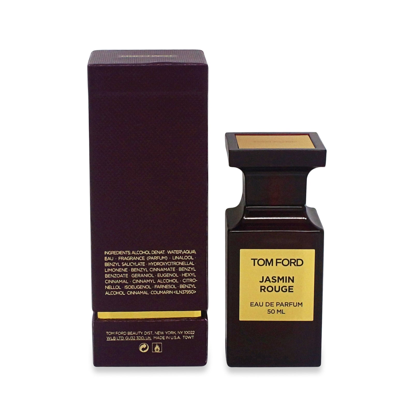 Tom Ford Jasmin Rouge Eau De Parfum for Women 1.7 Oz - LaLa Daisy