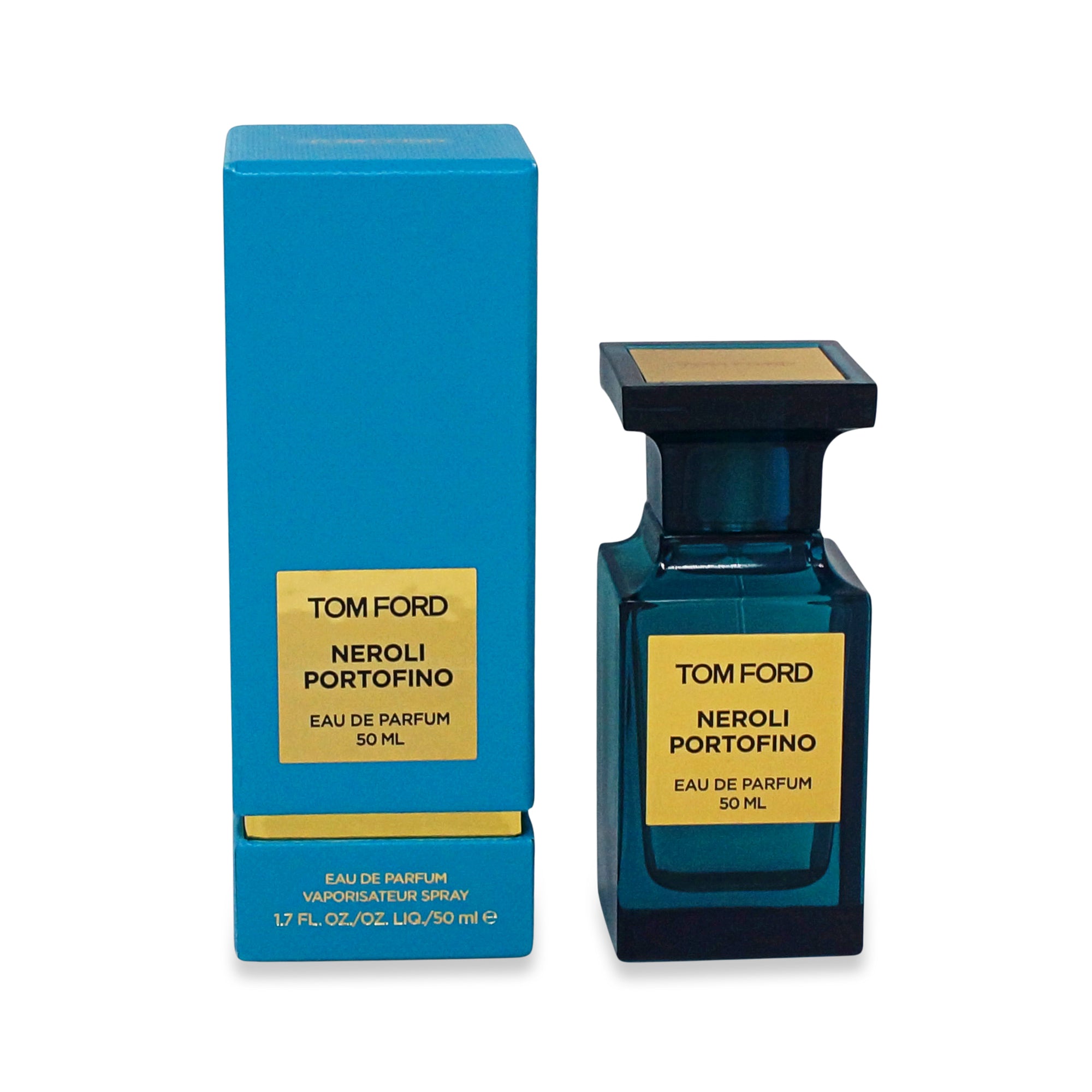 Tom Ford Neroli Portofino Eau de Parfum Spray 1.7 Oz - LaLa Daisy