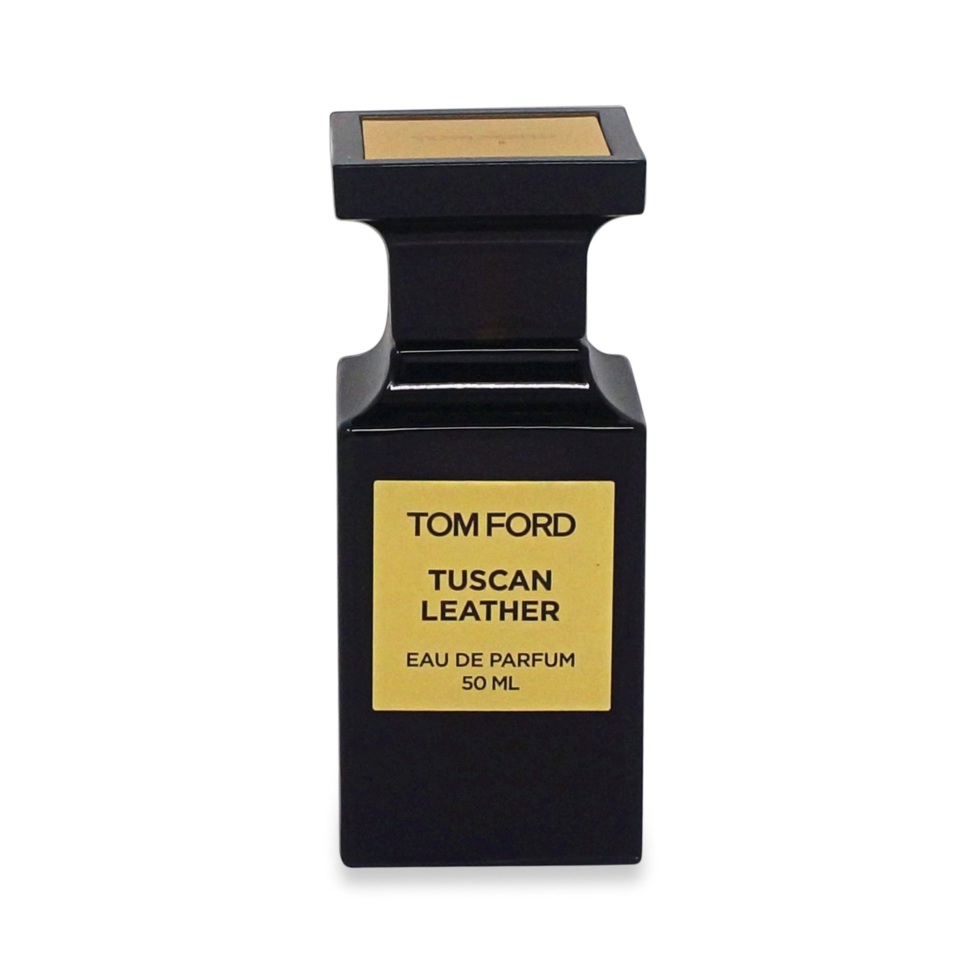 Tom Ford Tuscan Leather Eau De Parfume Spray for Men 1.7 Oz - LaLa Daisy