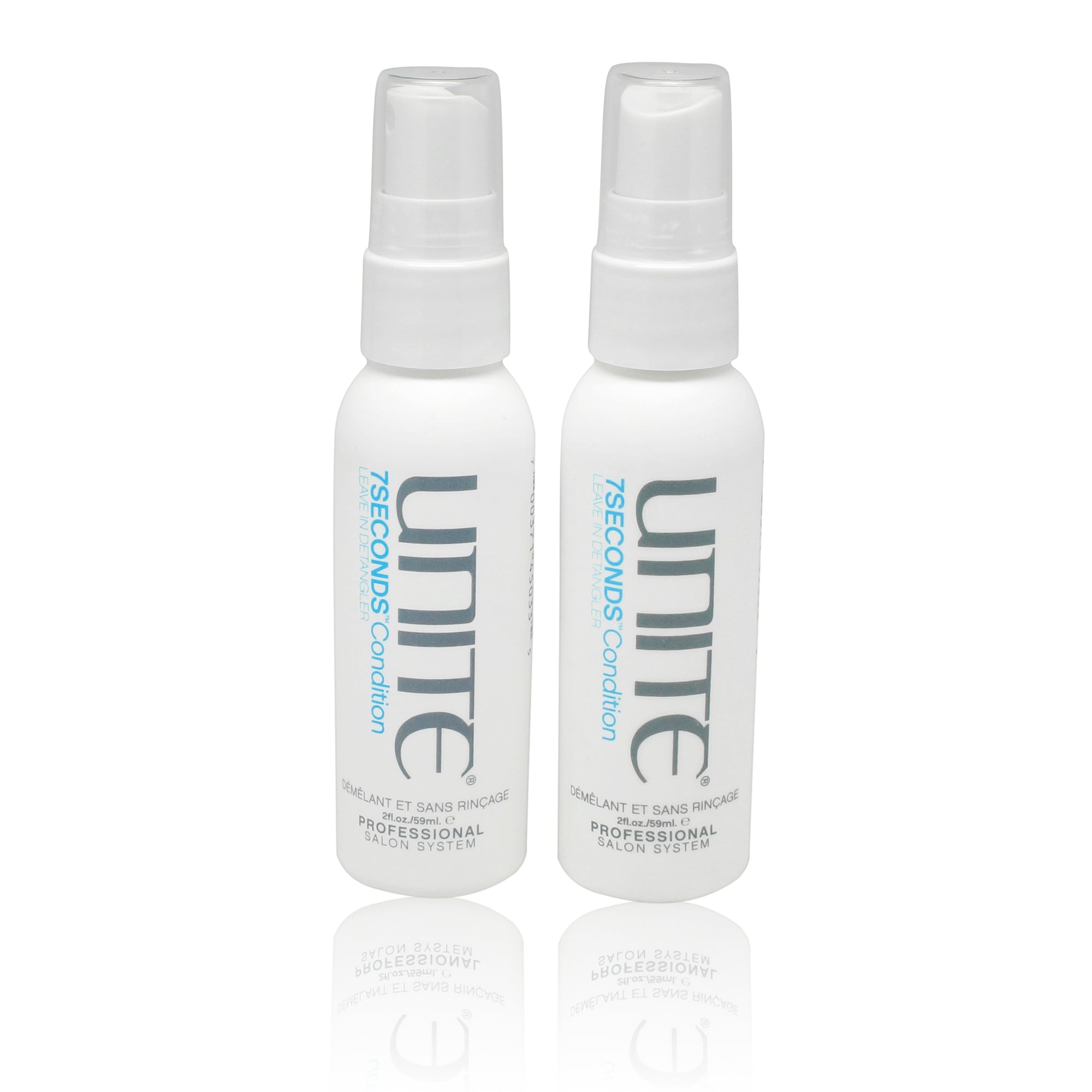 unite 7 seconds spray