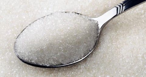 Сахар. Каково его влияние на организм? очень мало об этом