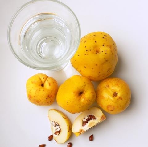 Quince - Vitamin BOMB! but how to do them properly