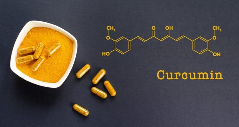 Turmeric is the most effective plant food in existence