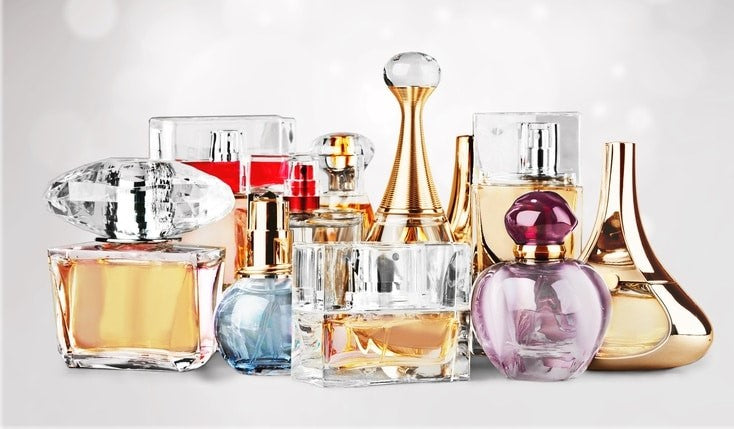 Eau de Parfum, Eau de Toilette… Quelle est la différence ?