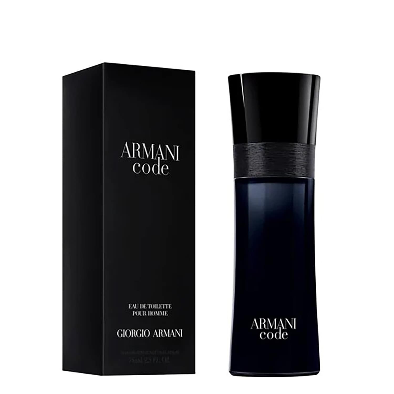 Armani Code Eau de Toilette Armani Kosmenia Maroc