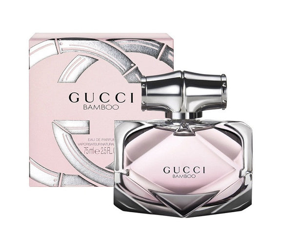 parfum bamboo gucci